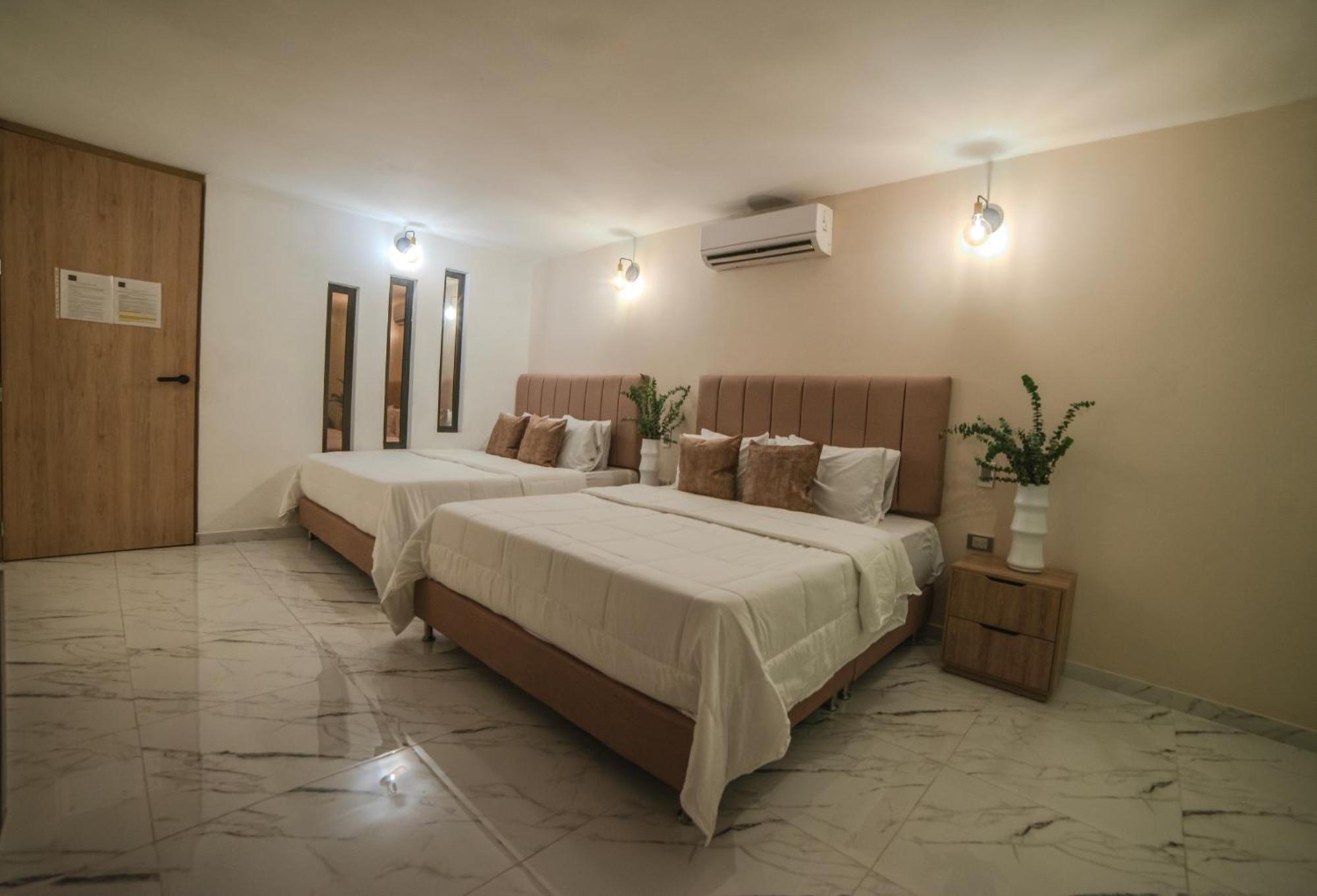 Hotel Bali At Poblado Медельин Экстерьер фото