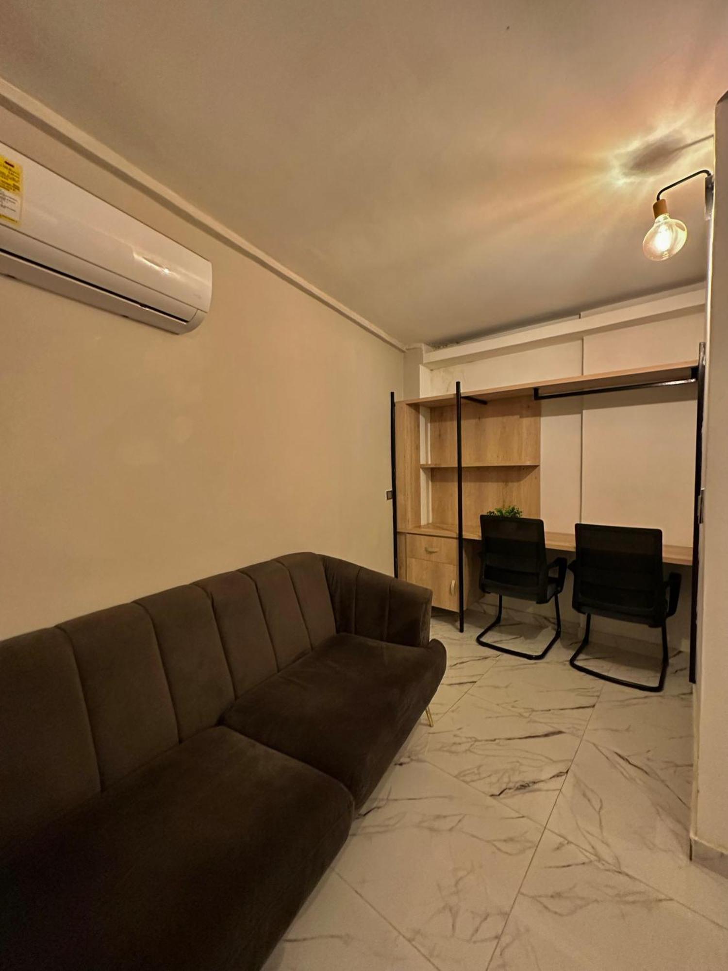 Hotel Bali At Poblado Медельин Экстерьер фото