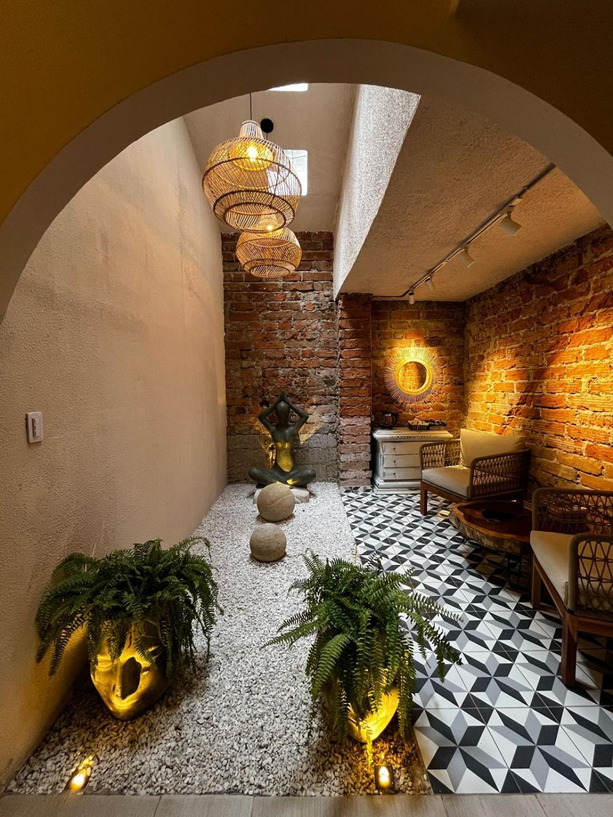 Hotel Bali At Poblado Медельин Экстерьер фото